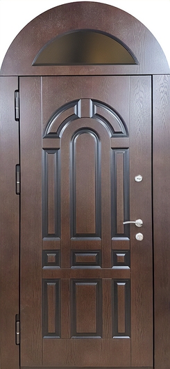 Внешняя сторона