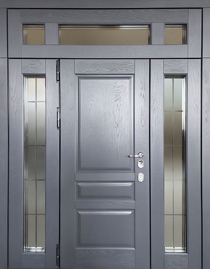 Внешняя сторона