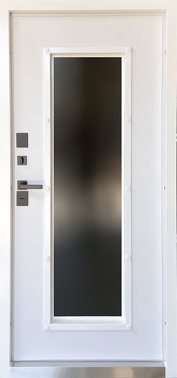 Внутренняя сторона