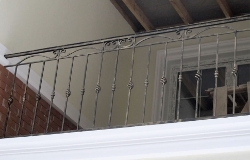 Перила КП-05