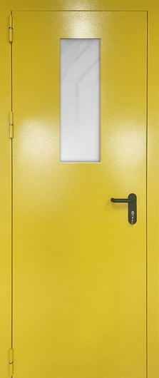 Внешняя сторона