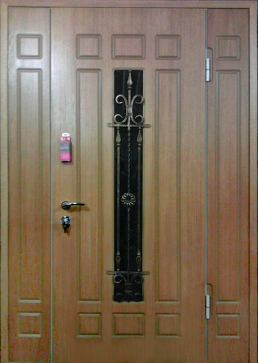 Парадная дверь ПД-12