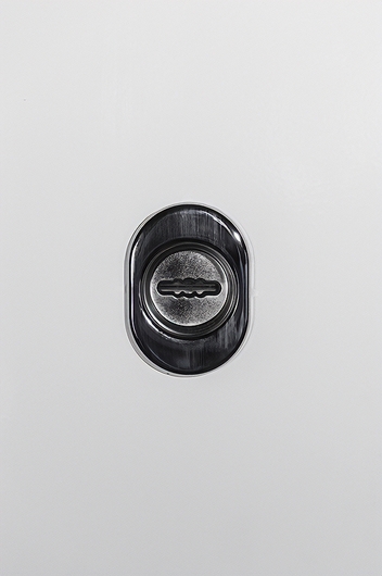 Сувальдный замок